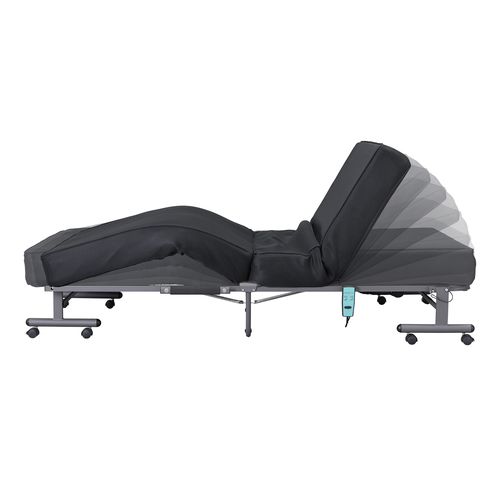 折りたたみ電動リクライニングベッド OTB-PDN アイリスオーヤマ