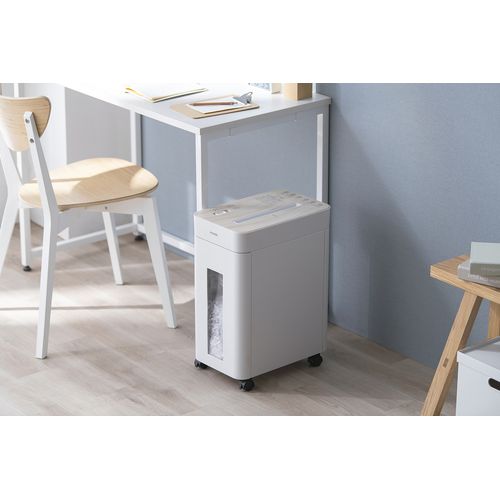 オフィスシュレッダー OS-A17C-W アイリスオーヤマ シュレッダー
