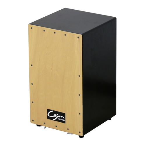 オリジナルカホン Decora43 8PS-sima468b カホン 両打面仕様 島村楽器