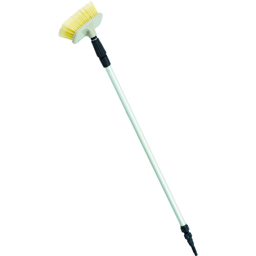 デッキブラシ 通水デッキブラシN－18 幅190×長さ1180