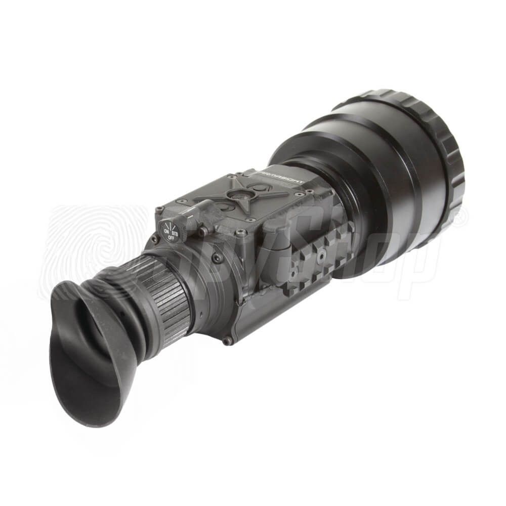 Armasight Prometheus HD thermal scope