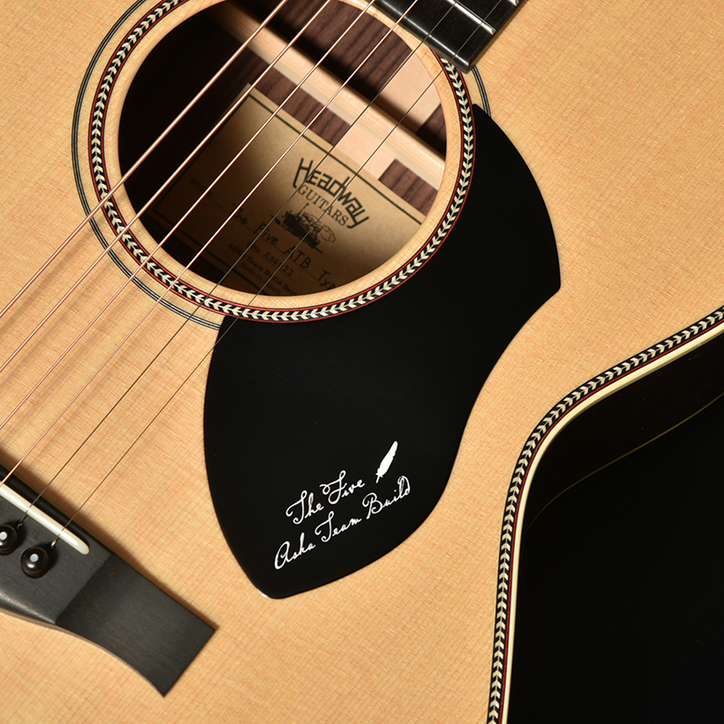 The Five/ATB Type F | Deviser ｜株式会社ディバイザー｜長野県松本市