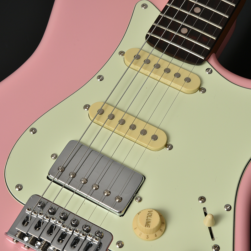 BST-2-RSM/R | Deviser ｜株式会社ディバイザー｜長野県松本市のギター