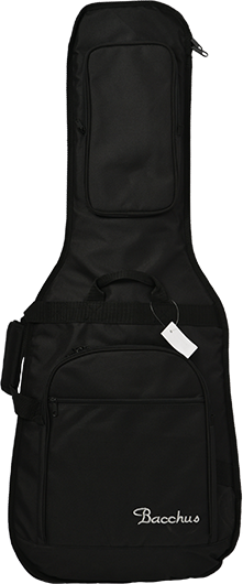 エレキギター用ギグバック【Bacchus ED-10 Guitar Case】 | Deviser