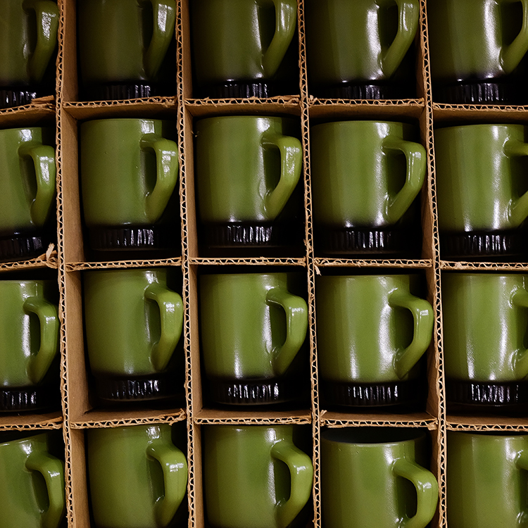 ファイヤーキング☆リブボトム 緑・黒☆DEALERSHIP