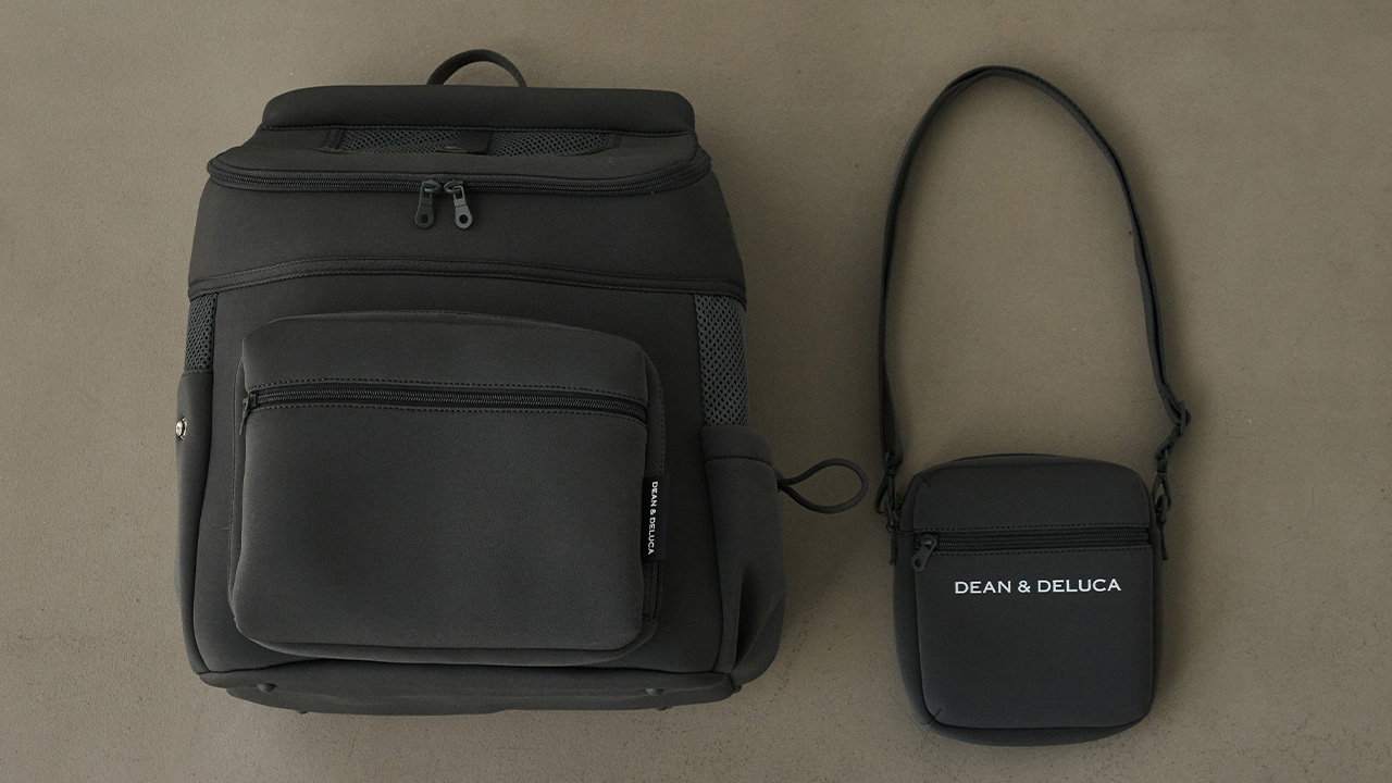 CITYDOGとつくった愛犬との時間を豊かにするドッググッズ | DEAN