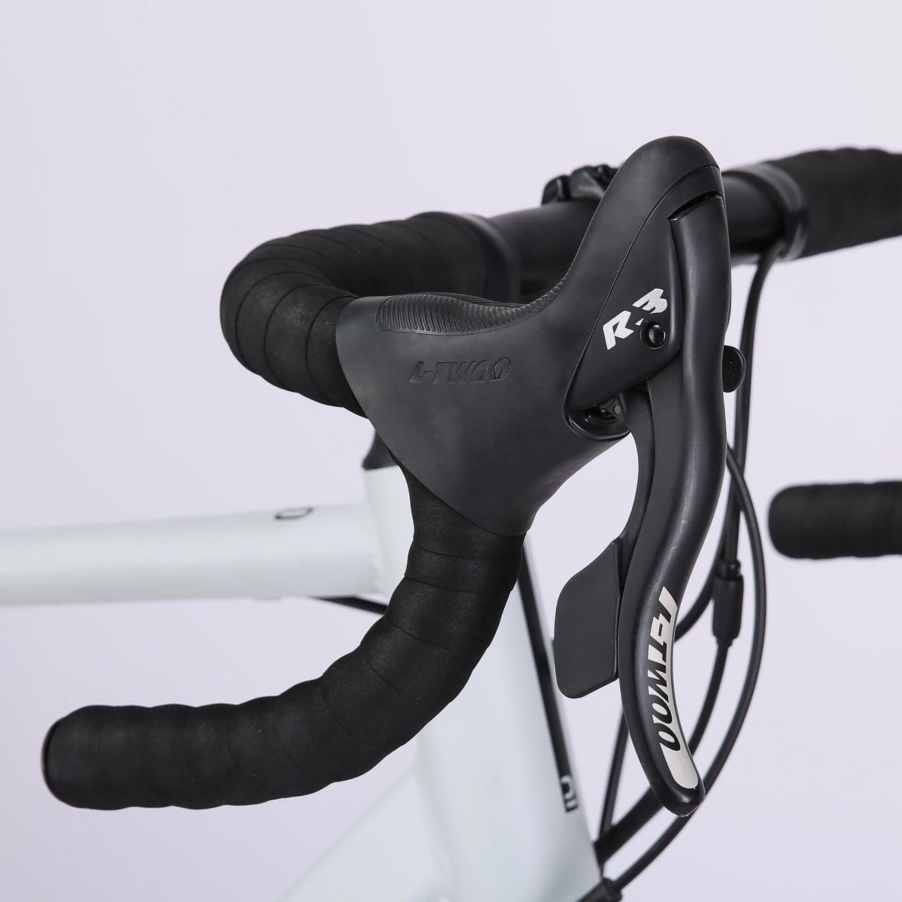 VANRYSEL (ヴァンリーゼル) サイクリング ロードバイク 120 DISC 大人用