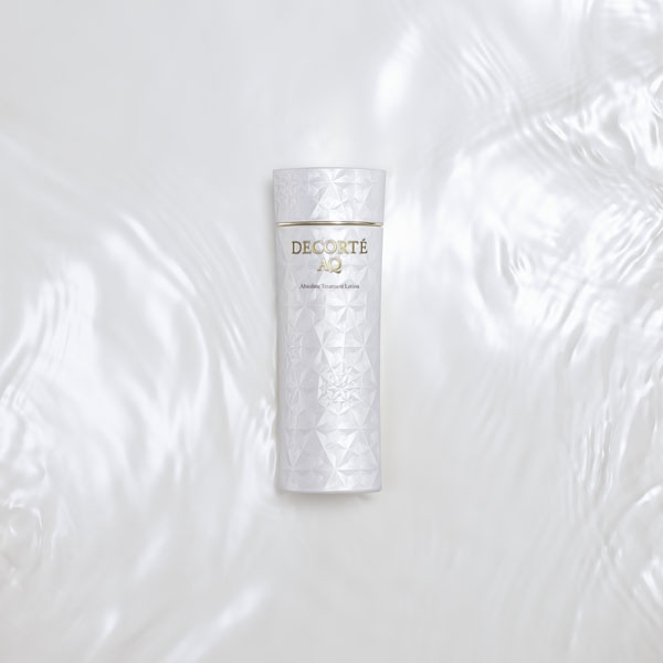 AQ アブソリュート ローション ハイドロインフューズ Ⅰ | DECORTÉ