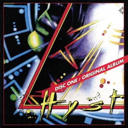 Def Leppard Hysteria 30th Anniversary Album 2017 (5CD/2DVD Deluxe