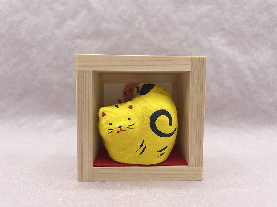 商品詳細｜【三春駒・三春張子など】福島の郷土玩具｜デコ屋敷大黒屋