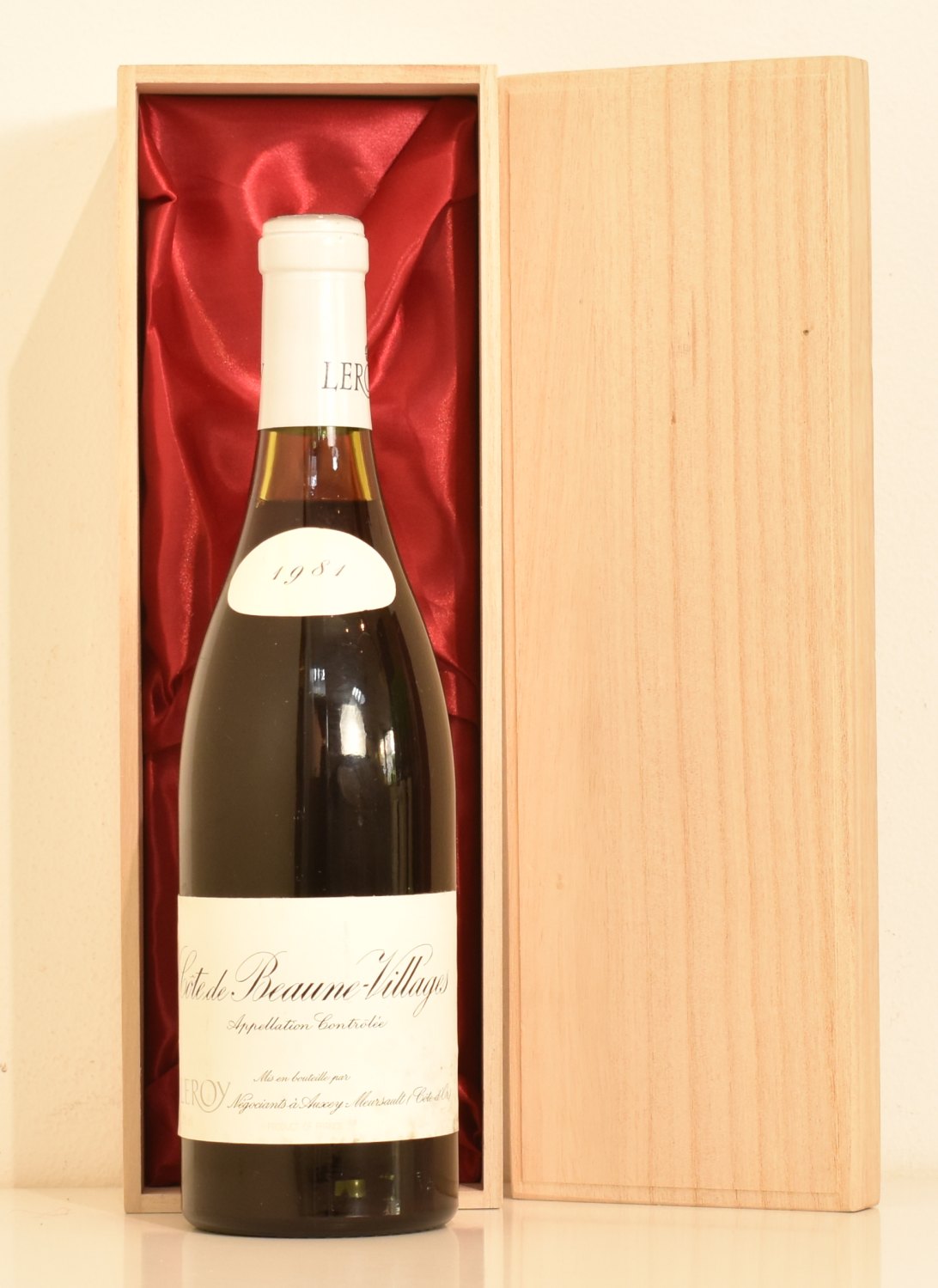 ルロワコートドボーヌビラージュ750ml