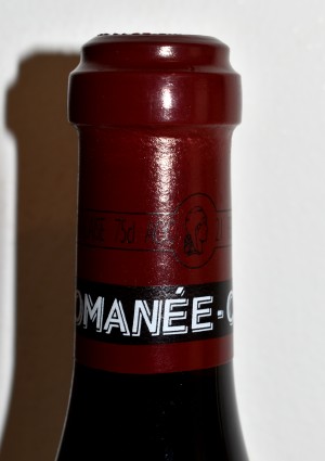 2020年 DRC ロマネ・コンティ（ファインズ正規輸入） 赤ワイン