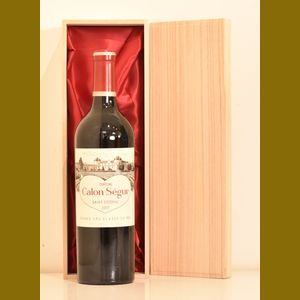 良年】Calon Ségur 2005 赤ワイン 750ml｜ヤフーショッピング 御歳暮