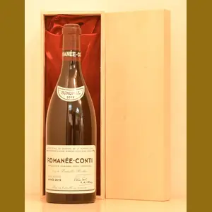 2019年 DRC ロマネ・コンティ（ファインズ正規輸入） 赤ワイン
