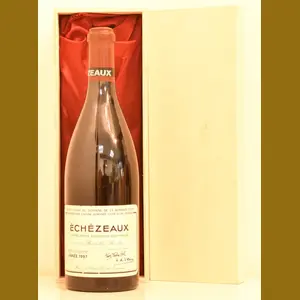 1997年 DRC エシェゾー （ドメーヌ・ド・ラ・ロマネ・コンティ