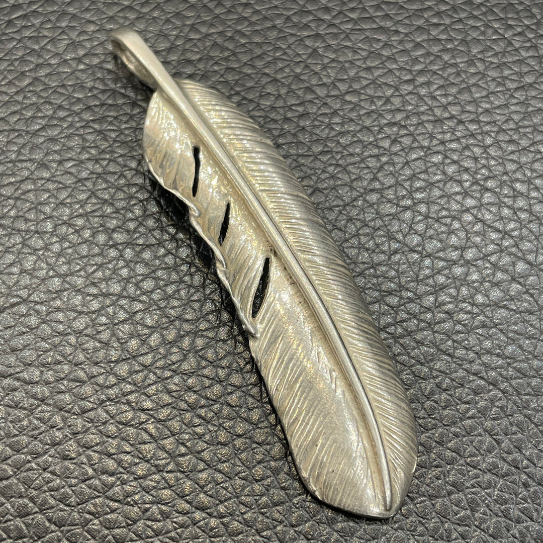 フェザー – ページ 7 – DELTAone