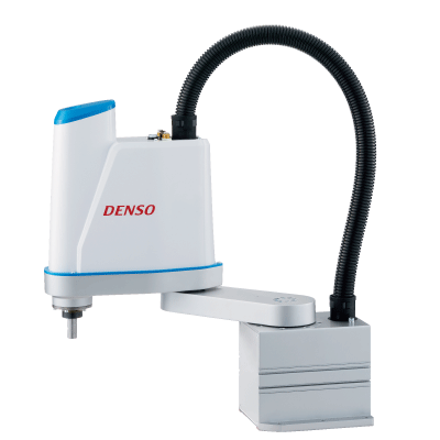 LPH040｜水平多関節｜製品｜産業用ロボット｜デンソーウェーブ