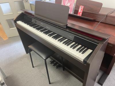 電子ピアノ PX-1200GP買取｜電子ピアノ買取.com