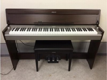 YDP-S31 デジタルピアノ ブラウン YDP-S31 デジタルピアノ ブラウン