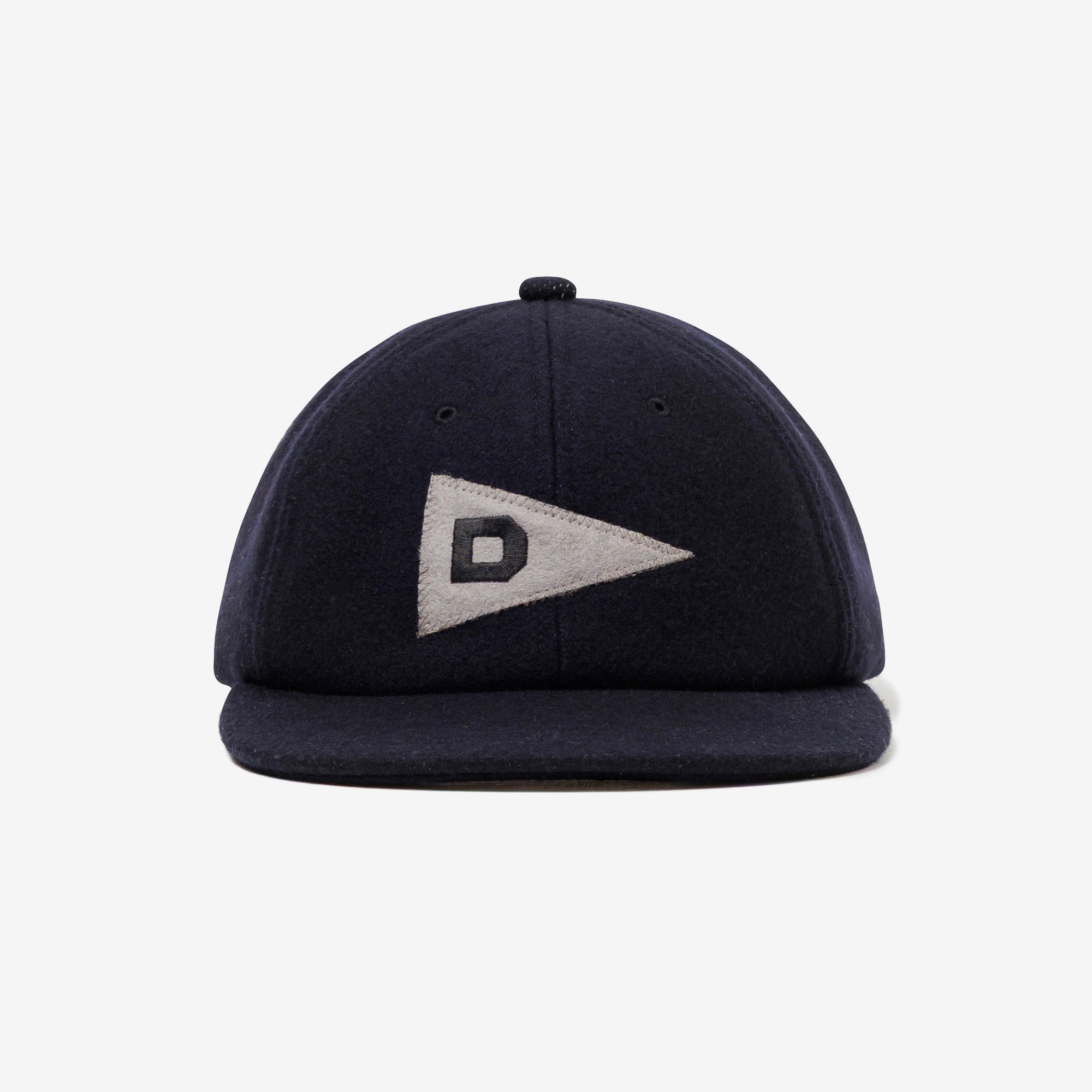 LETTERED 6PANEL – DESCENDANT