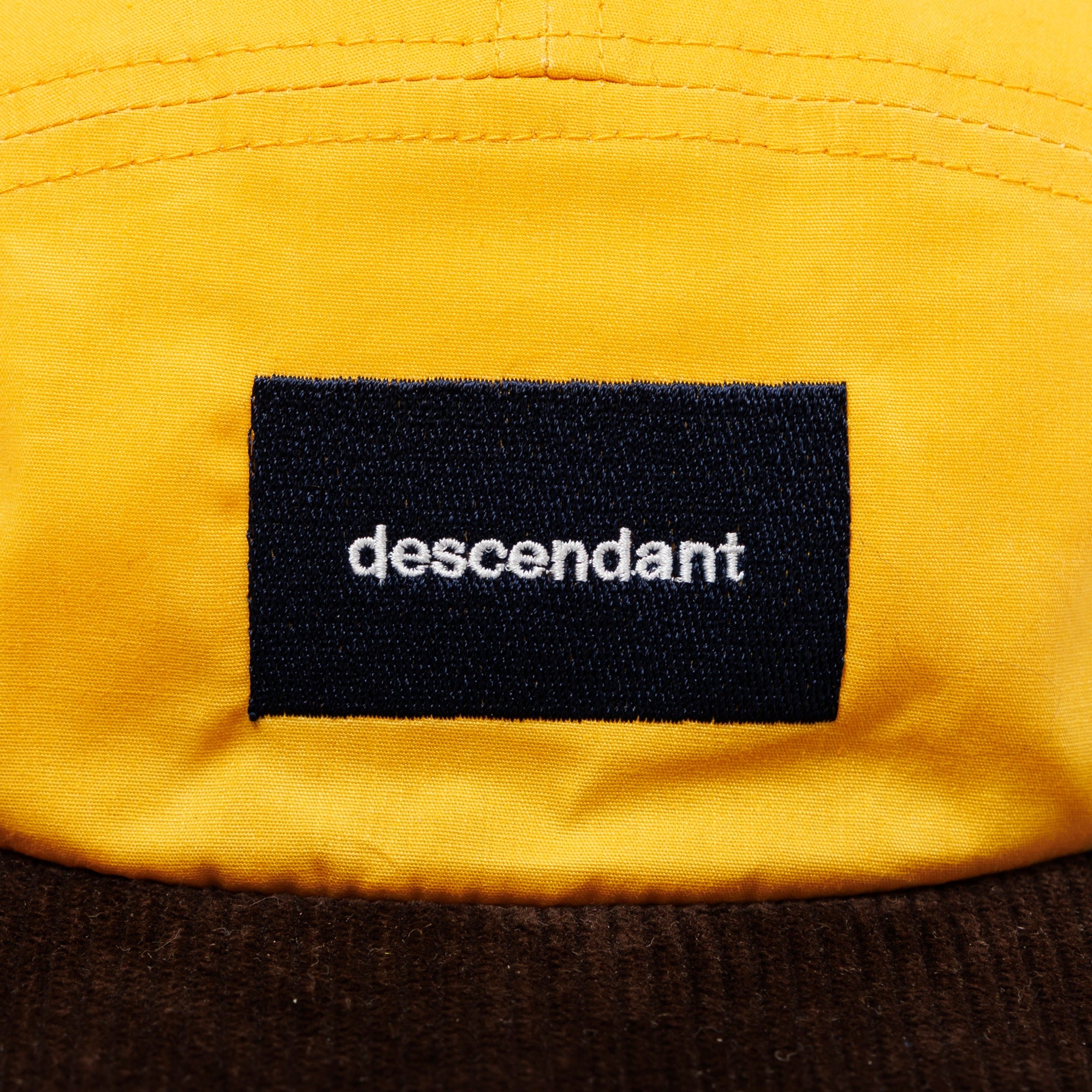 BOX 5PANEL – DESCENDANT