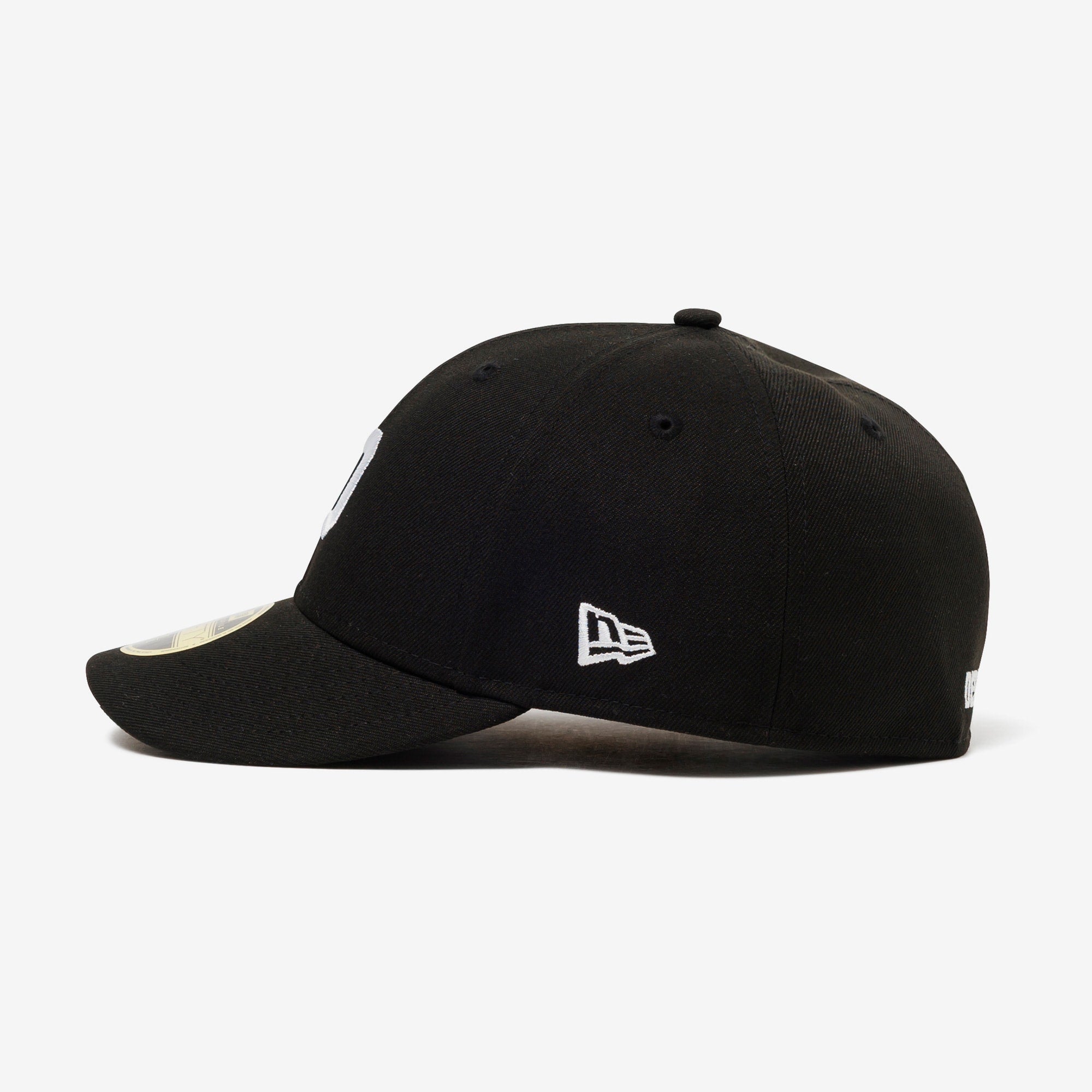 LETTERED LP 59FIFTY NEW ERA – DESCENDANT