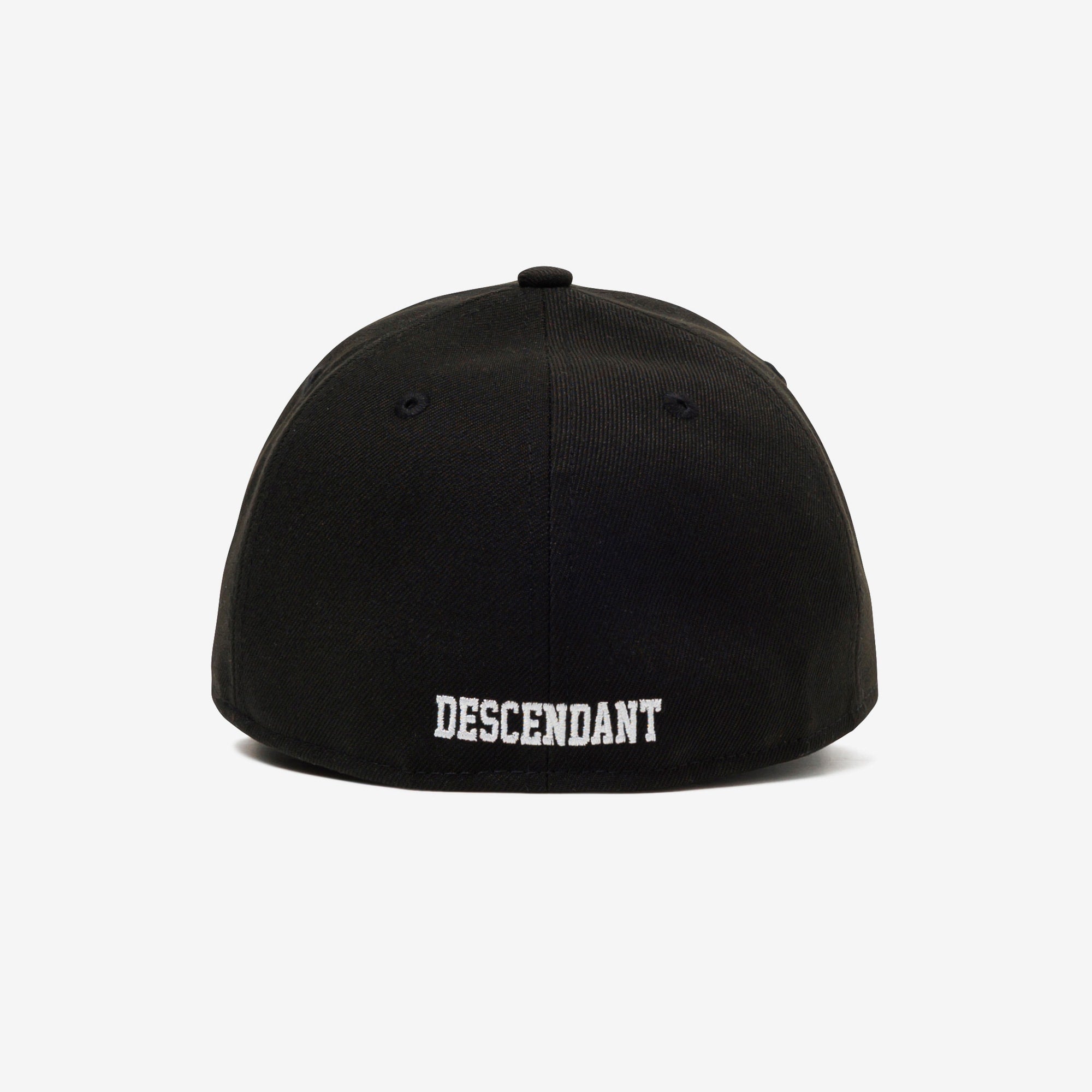 LETTERED LP 59FIFTY NEW ERA – DESCENDANT