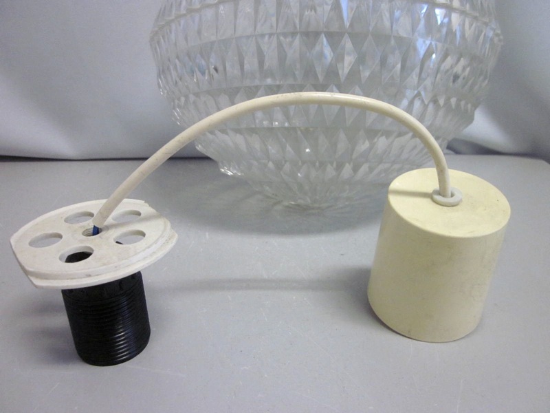 ドイツ Erco社 ペンダントライト Aloys Gangkofner Pendant lamp