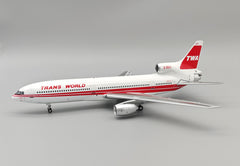 Inflight200 1:200 Trans World Airlines - TWA Lockheed L-1011