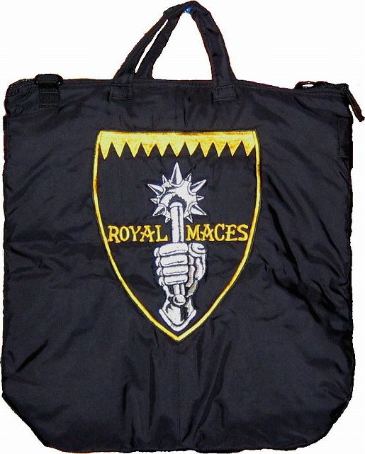 ヘルメットバッグ - ダイヤモンド商会