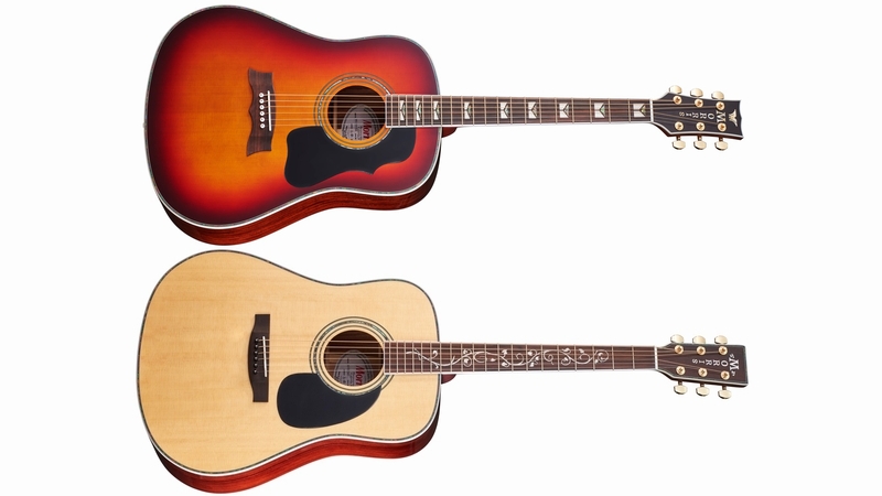 Morris／MG-705、W-705】W-50thに続くモーリス50周年記念モデルは高