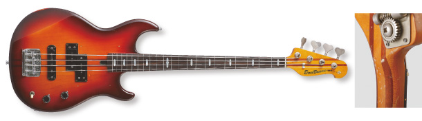 ヤマハBBシリーズ特集〜亀田誠治シグネイチャー・モデル｜デジマート