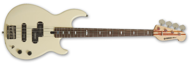 ヤマハBBシリーズ特集〜亀田誠治シグネイチャー・モデル｜デジマート