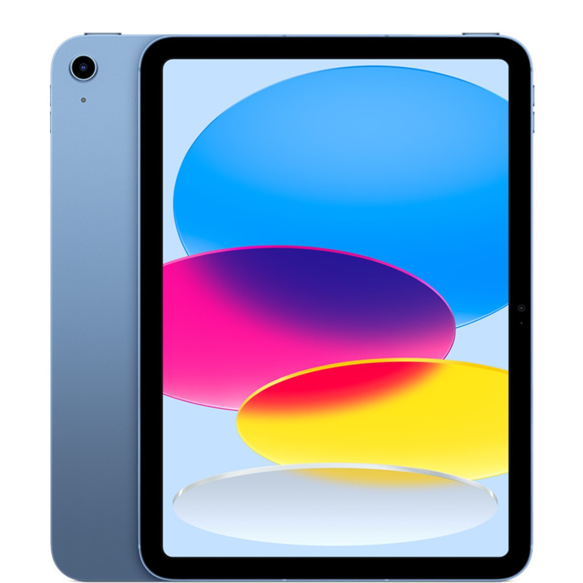 Apple iPad mini第7世代 ブルー128GB iPad Mini (7th Gen), 128GB