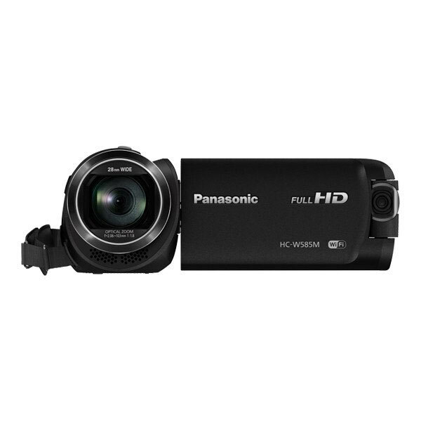 Panasonic HC-W585M Camcorder | Digital Camera Warehouse