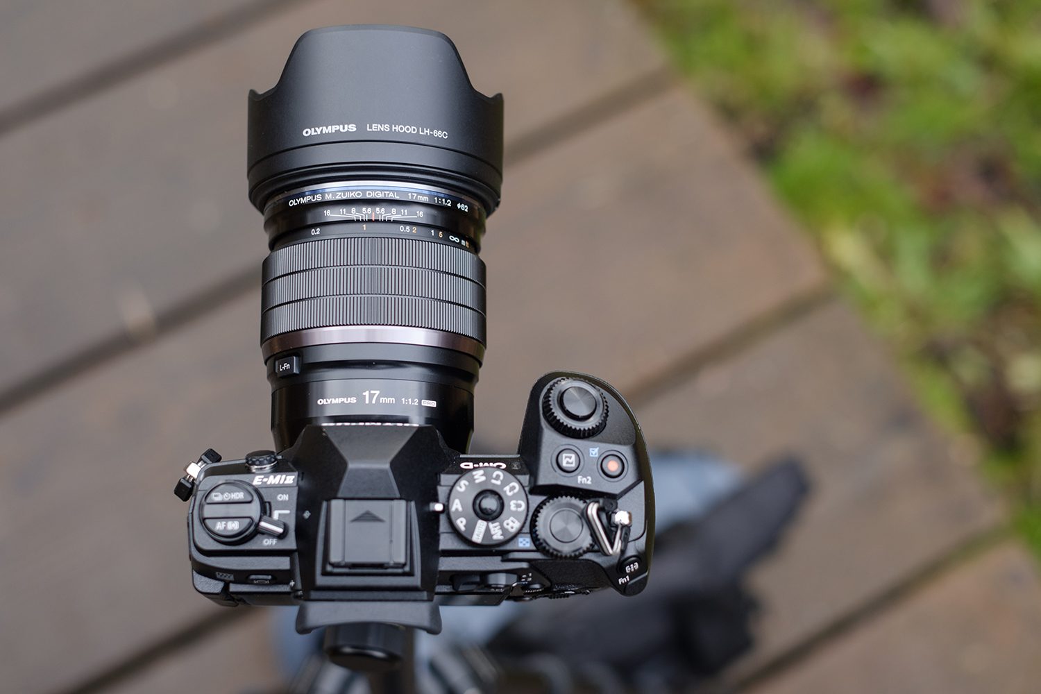 Olympus M.Zuiko 17mm F1.2 Pro review - Digital Trends