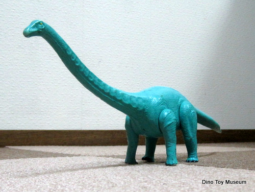 恐竜おもちゃの博物館 展示室 171号室-02