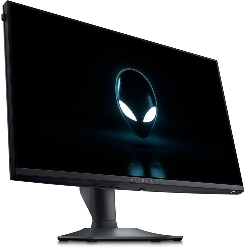 Dell Alienware AW2523HF with a 360Hz Fast IPS display, FHD