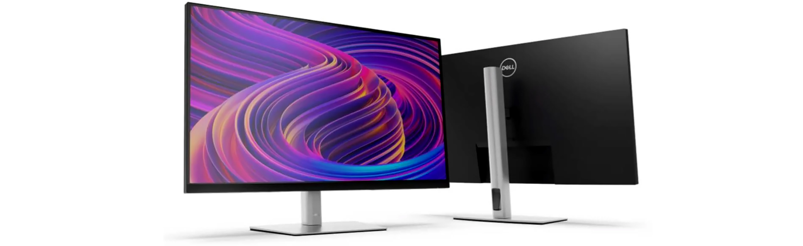 The Dell P3222QE (Dell 32 4K USB-C Hub Monitor) goes official with