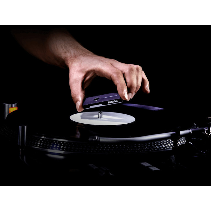 PHASE DJ（フェーズ） Essential ワイヤレスDVS 最終値下 Phase