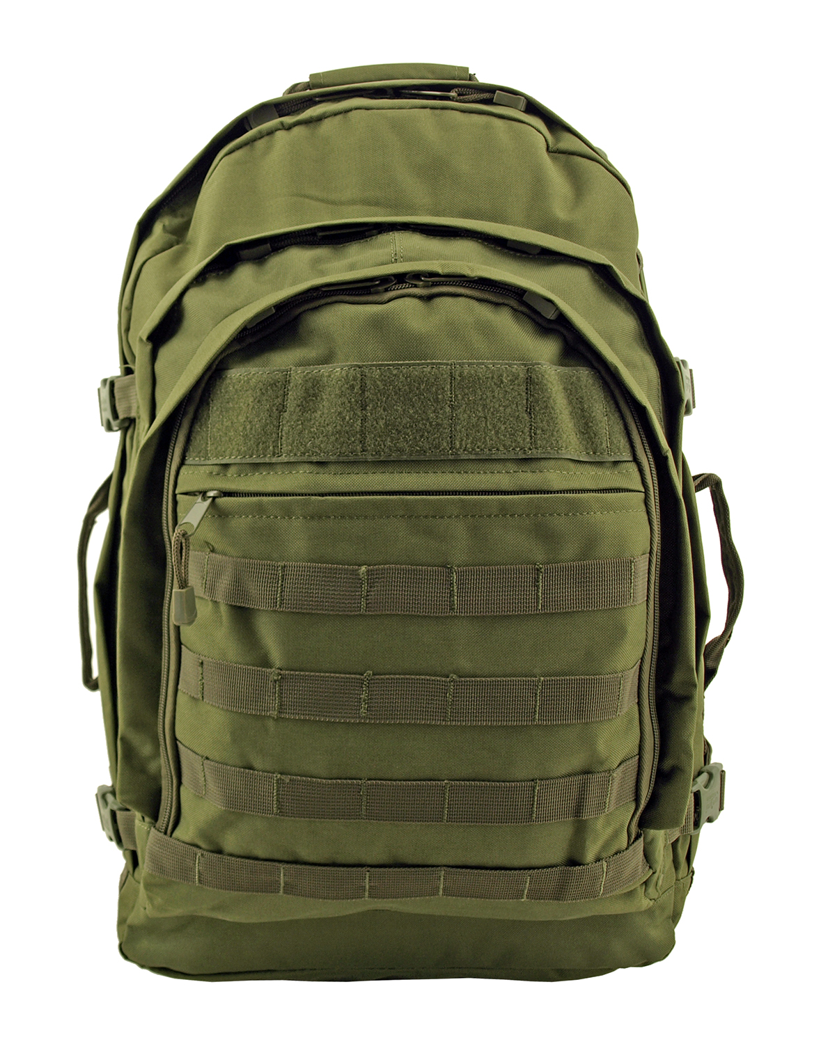 Extreme Tactical Backpack - OD Green