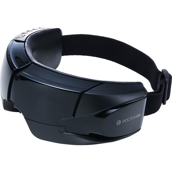 3Dアイマジック タッピング | ドクターエア（DOCTORAIR）公式ブランド