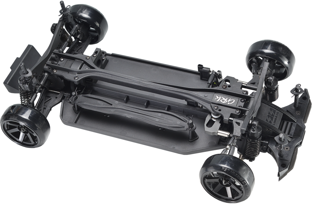 ホビーラジコン SHIBATA GRK EVO GRK GLOBAL STANDARD2 EVO | SHIBATA