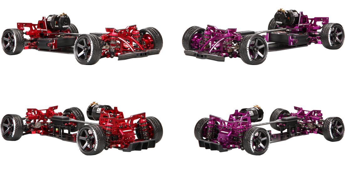 GRK5-R | SHIBATA GRK 製品情報 | DR GRK / DRIFT RC CAR MODEL / SHIBATA