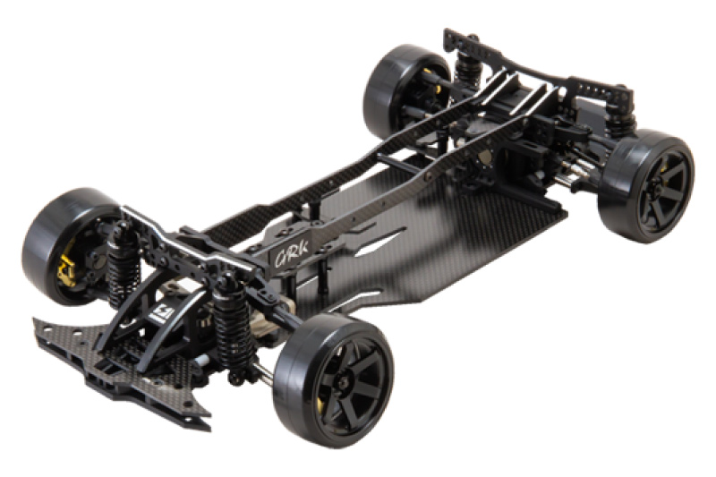 ホビーラジコン GRK GS2 EVO ホビーラジコン GRK GS2 EVO ホビー