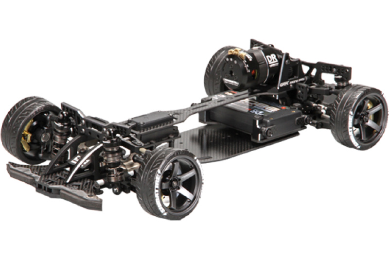 ホビーラジコン SHIBATA GRK EVO ホビーラジコン SHIBATA GRK EVO grk