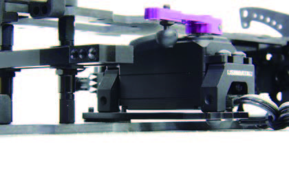 バーバラ GRK GS2EVO&GRK5用 コンバージョンキット | GRK最強決定戦