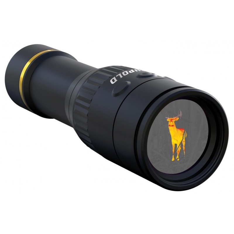 LEUPOLD LTO Tracker リューポルド LTOトラッカー サーマル LEUPOLD