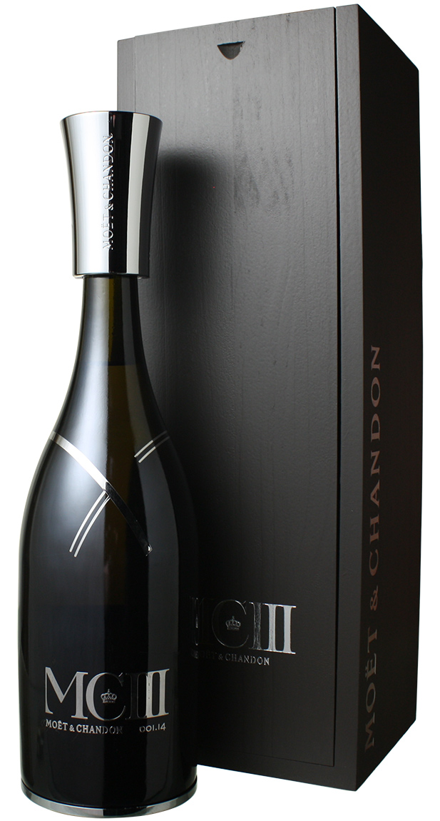 モエ・エ・シャンドン MCIII NV 白 Moet & Chandon MCIII スピード出荷