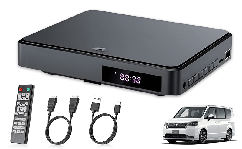 オンラインストアDVDプレーヤー｜DreamMaker公式通販